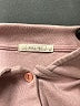 Full Tilt Pink Short Sleeve Blouse Size XL - photo 7