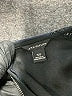 Ann Taylor Black Short Sleeve Top Size XS - photo 7