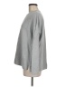 J.Jill Gray Pullover Sweater Size M - photo 5