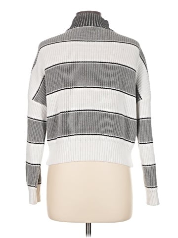 Elan Pullover Sweater (view 2)