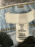H&M Blue Jeans Size 2 - photo 7