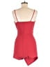 rue21 Red Cocktail Dress Size M - photo 2