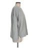 J.Jill Gray Pullover Sweater Size M - photo 4