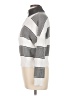 Elan Stripes White Pullover Sweater Size L - photo 5