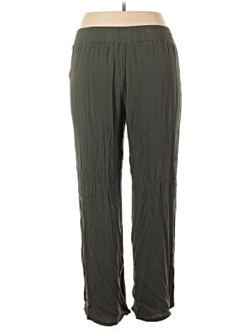 Three Dots Casual Pants (view 2)