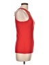 24/7 Maurices Red Active Tank Size L - photo 4