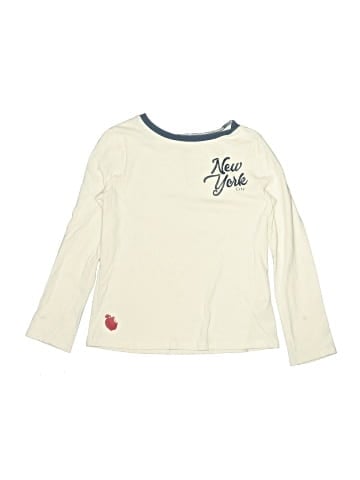 OshKosh B'gosh Long Sleeve T-Shirt (view 1)