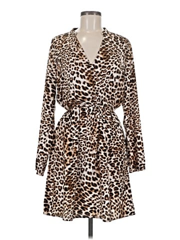 All in Favor Casual Dress (view 1)