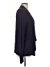 Allison Brittney Blue Cardigan Size L - photo 4