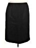 Unbranded Argyle Black Formal Skirt Size 8 - photo 1
