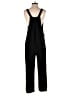 Halara Solid Black Jumpsuit Size M - photo 2