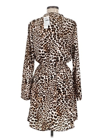 All in Favor Casual Dress (view 2)