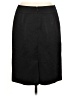 Unbranded Argyle Black Formal Skirt Size 8 - photo 2