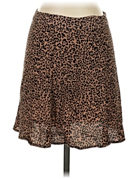 Reformation Casual Skirt