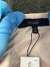 Eclair 100% Polyester Argyle Ivory Sleeveless Blouse Size XS - photo 7