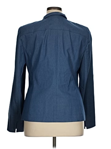 Nina Mclemore Blazer (view 2)