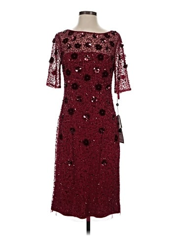 Adrianna Papell Cocktail Dress (view 1)