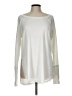 We the Free Ivory Pullover Sweater Size L - photo 1