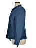 Nina Mclemore Blue Blazer Size 16 - photo 5