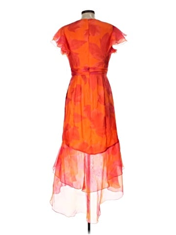 Xscape Cocktail Dress (view 2)