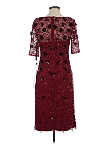 Adrianna Papell Cocktail Dress (view 2)