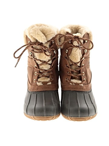 Tommy Hilfiger Boots (view 2)