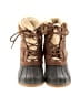 Tommy Hilfiger Brown Boots Size 9 - photo 2