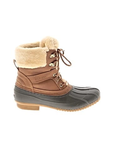 Tommy Hilfiger Boots (view 1)