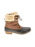 Tommy Hilfiger Brown Boots Size 9 - photo 1