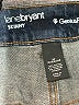 Lane Bryant Solid Blue Jeans Size 22 Plus (5) - photo 4