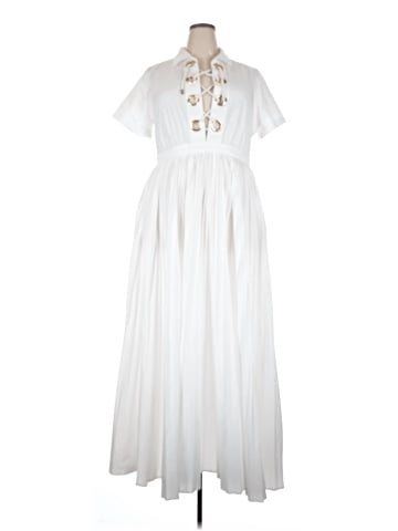 J.Crew Collection Casual Dress (view 1)