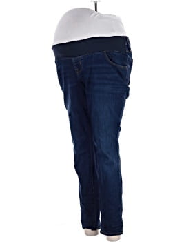 Old Navy Maternity Jeans