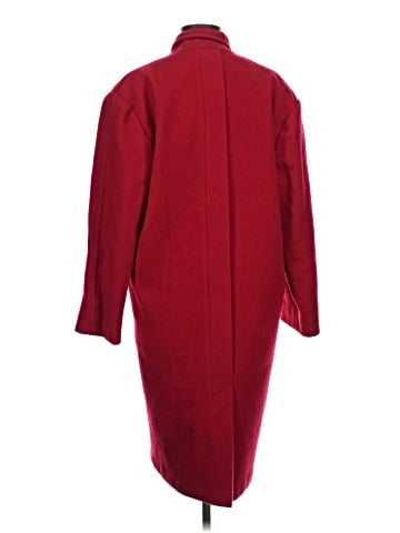 Express Wool Coat (view 2)