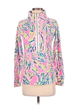 Lilly Pulitzer Windbreaker