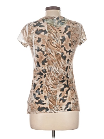 Romeo & Juliet Couture Short Sleeve T-Shirt (view 2)