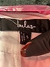 Lulus 100% Polyester Pink Cocktail Dress Size S - photo 3