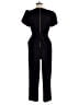 Calvin Klein Solid Black Jumpsuit Size M (estimated) - photo 2