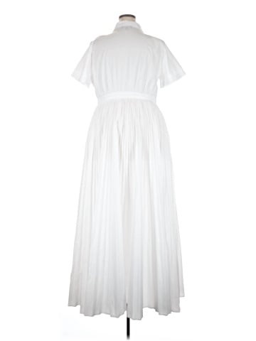 J.Crew Collection Casual Dress (view 2)