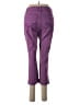 Nine West Color Block Purple Jeans Size 6 - photo 2