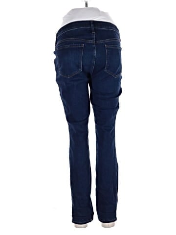 Old Navy - Maternity Jeans (view 2)