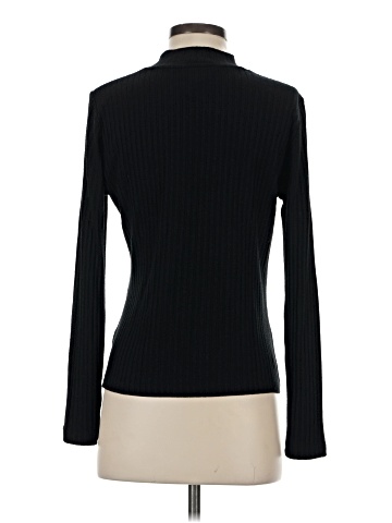 Liverpool Los Angeles Turtleneck Sweater (view 2)