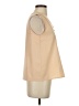 Unbranded Tan Sleeveless Blouse Size S - photo 4