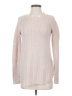 Dakini Ivory Long Sleeve Top Size XS - photo 1