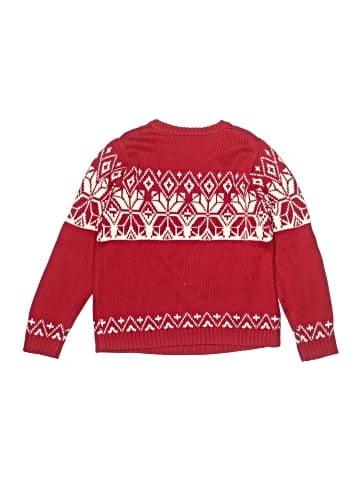 Hanna Andersson Pullover Sweater (view 2)