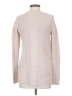 Dakini Ivory Long Sleeve Top Size XS - photo 2