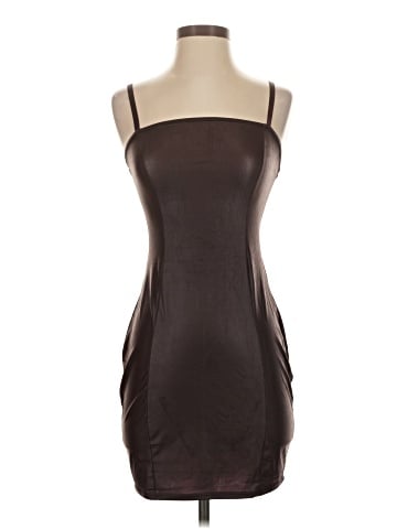 Bozzolo Cocktail Dress (view 1)