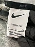 Nike 100% Polyester Gray Pullover Hoodie Size S - photo 7