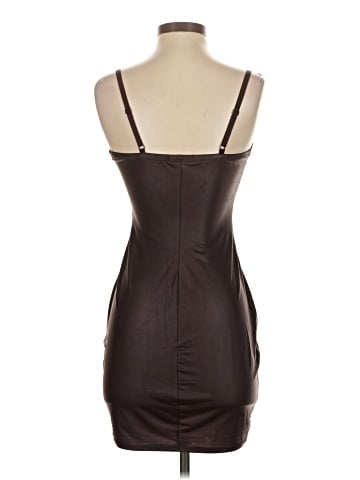 Bozzolo Cocktail Dress (view 2)