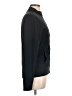 Golfino Black Cardigan Size 10 - photo 4