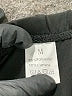 Unbranded Black Dress Pants Size M - photo 7